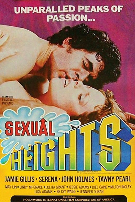 Sexual Heights poster