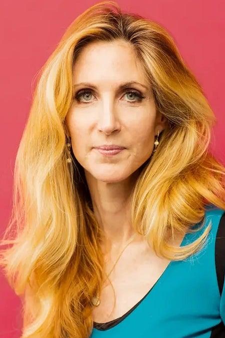 Ann Coulter poster