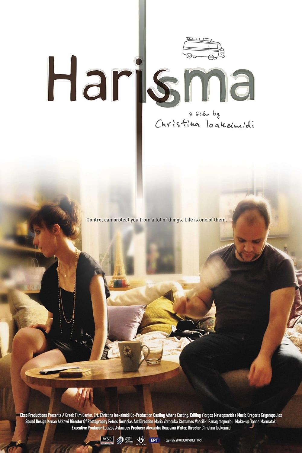 Harisma poster