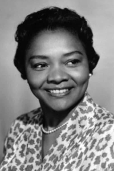 Juanita Moore poster