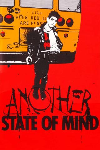 Another State of Mind poster