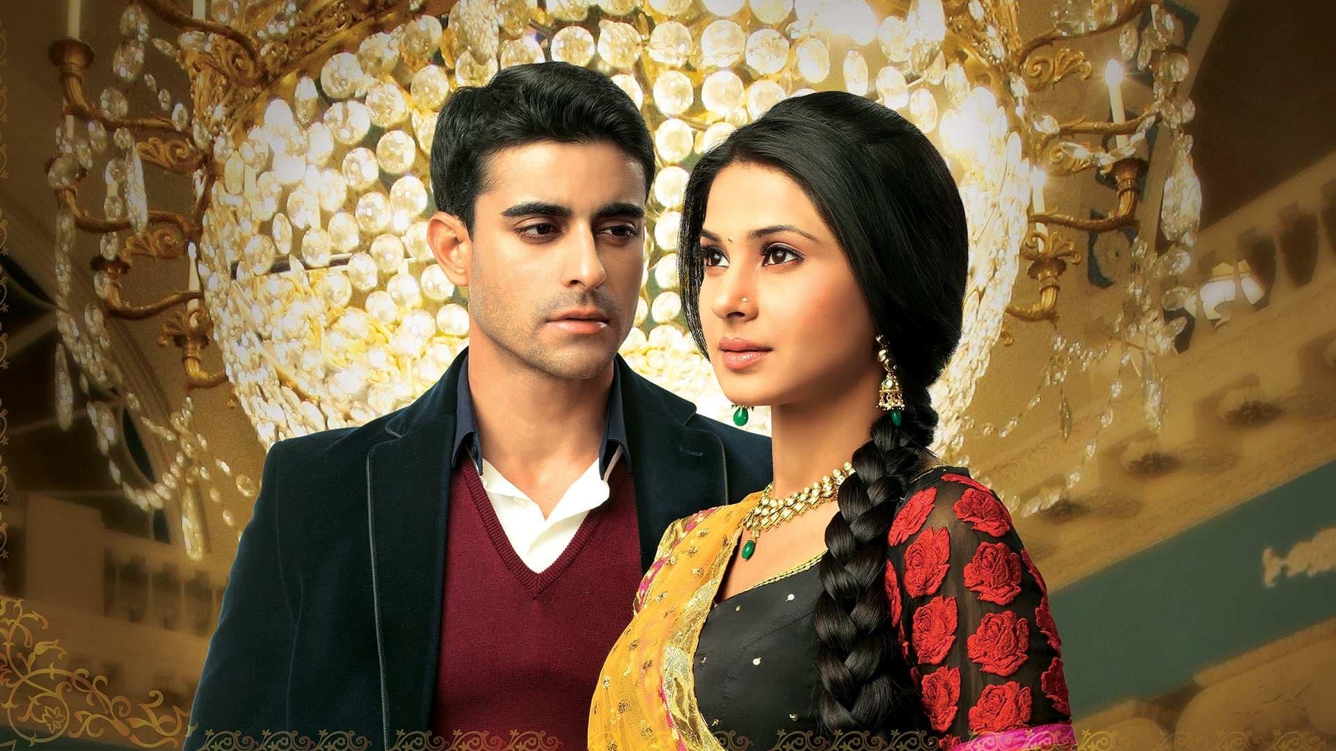 Saraswatichandra backdrop