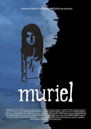 Muriel poster