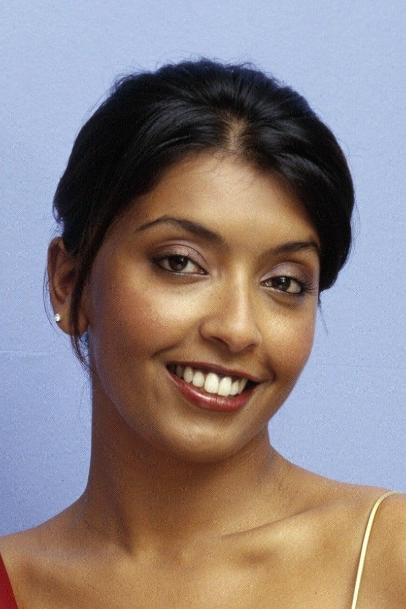 Sunetra Sarker poster