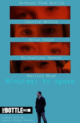 Minutes: To Spare poster