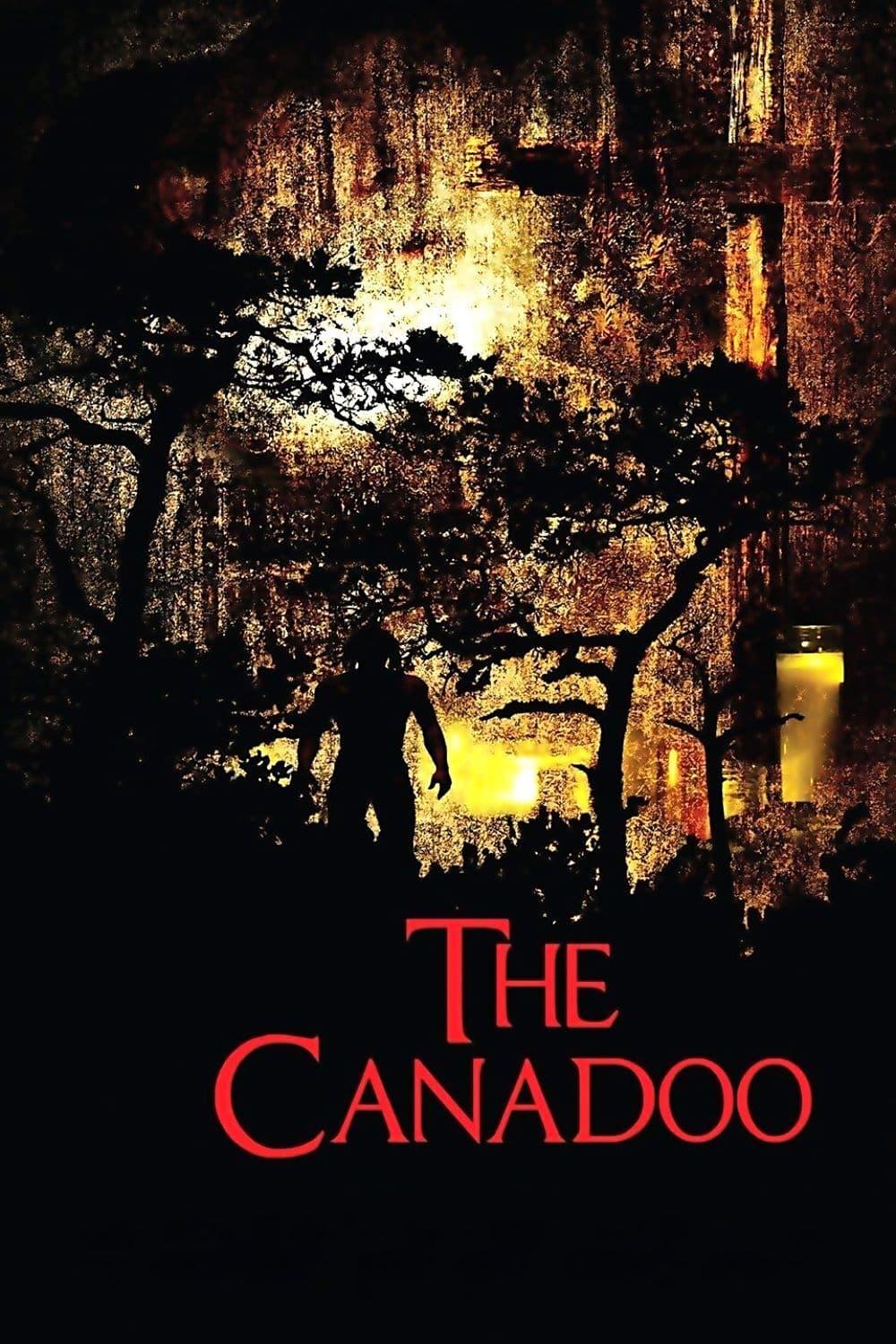 The Canadoo poster