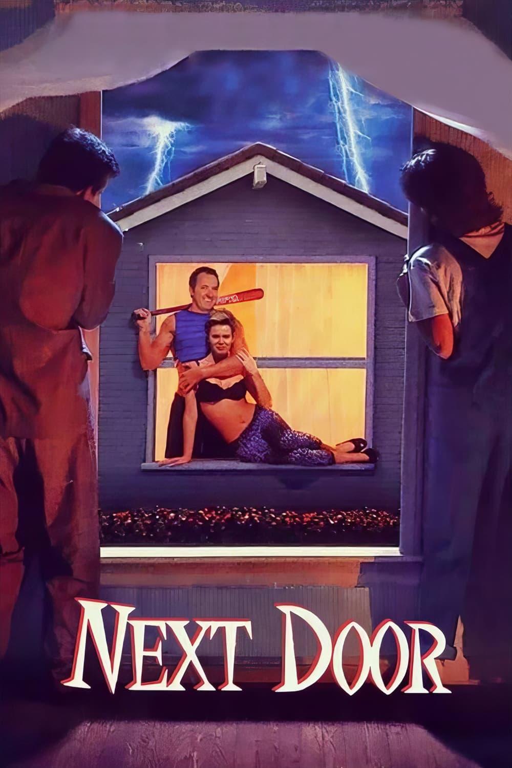 Next Door poster
