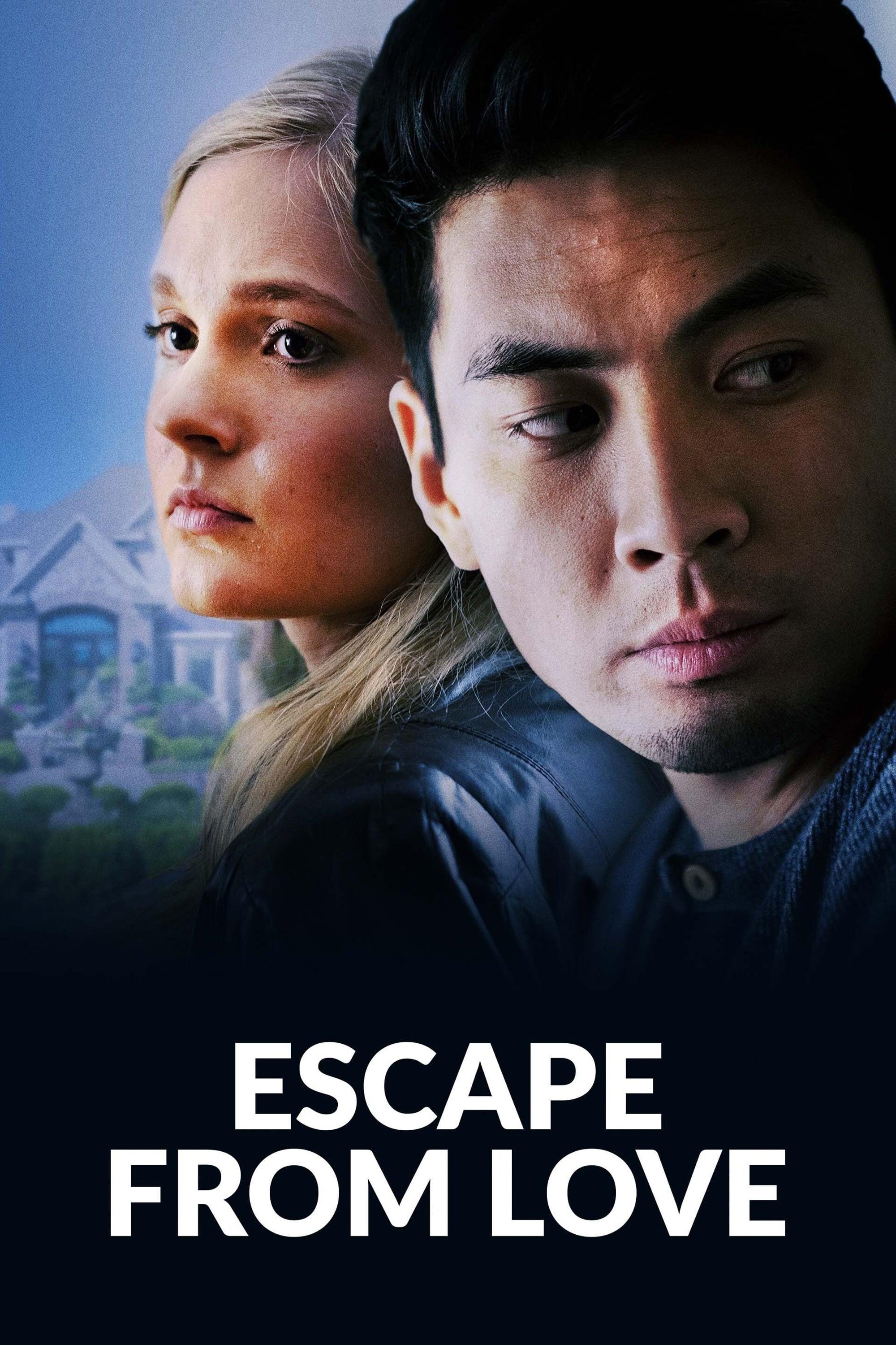 Escape from Love poster