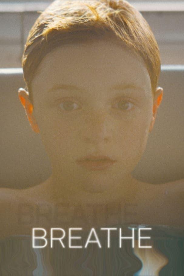 Breathe poster