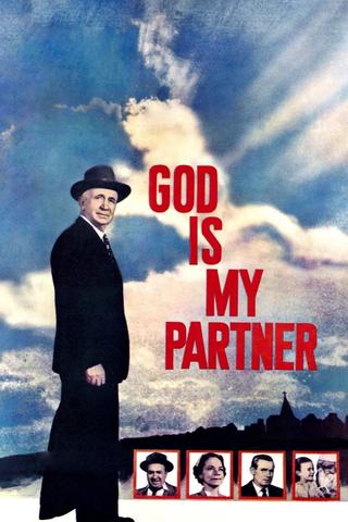 God Is My Partner poster