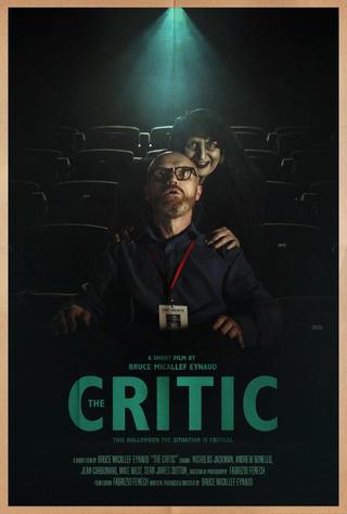 The Critic poster