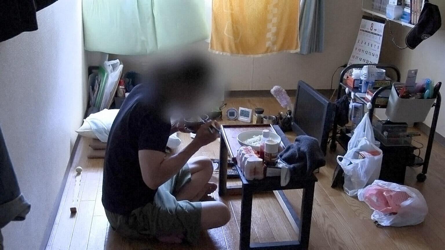 Dying Out of Sight: Hikikomori in an Aging Japan backdrop