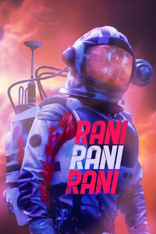 Rani Rani Rani poster