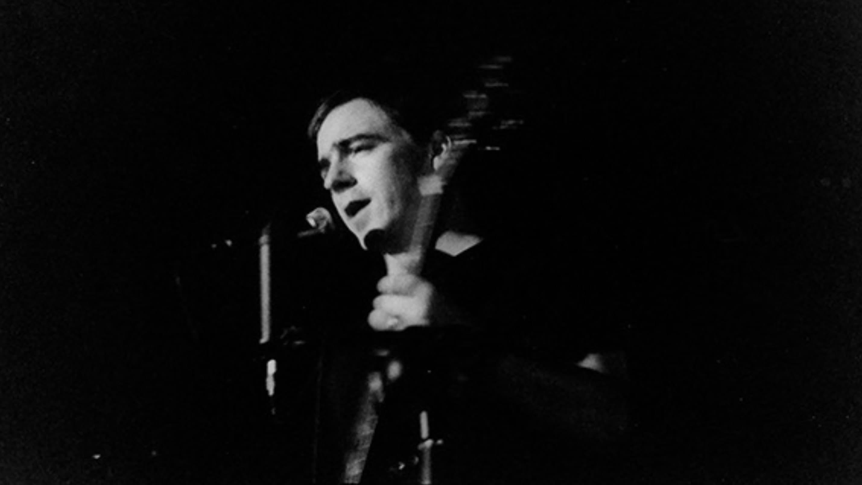 Jason Molina - Farewell Transmission backdrop