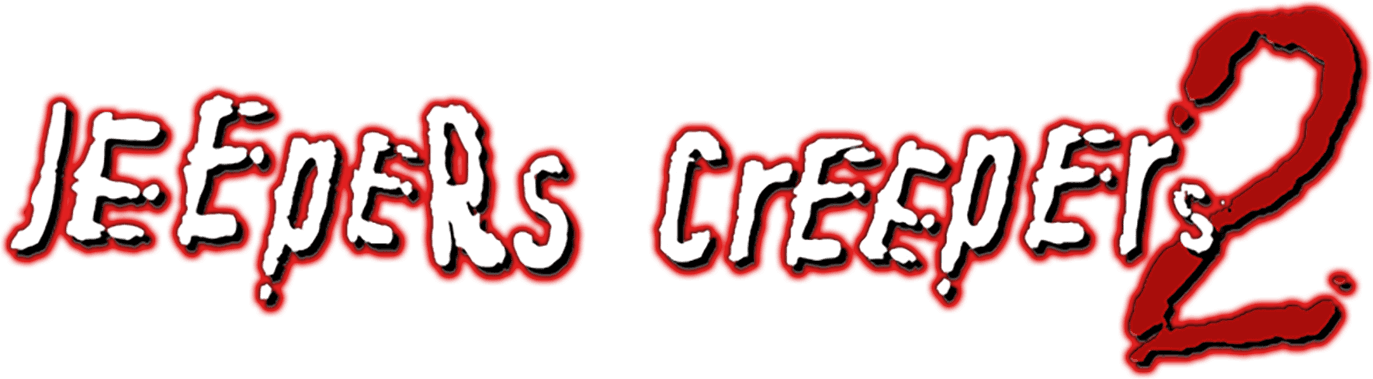 Jeepers Creepers 2 logo