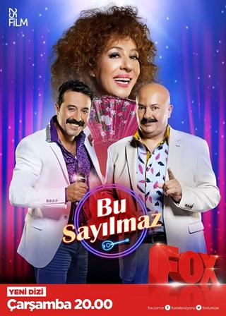 Bu Sayılmaz poster