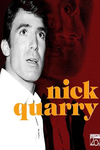 Nick Quarry poster