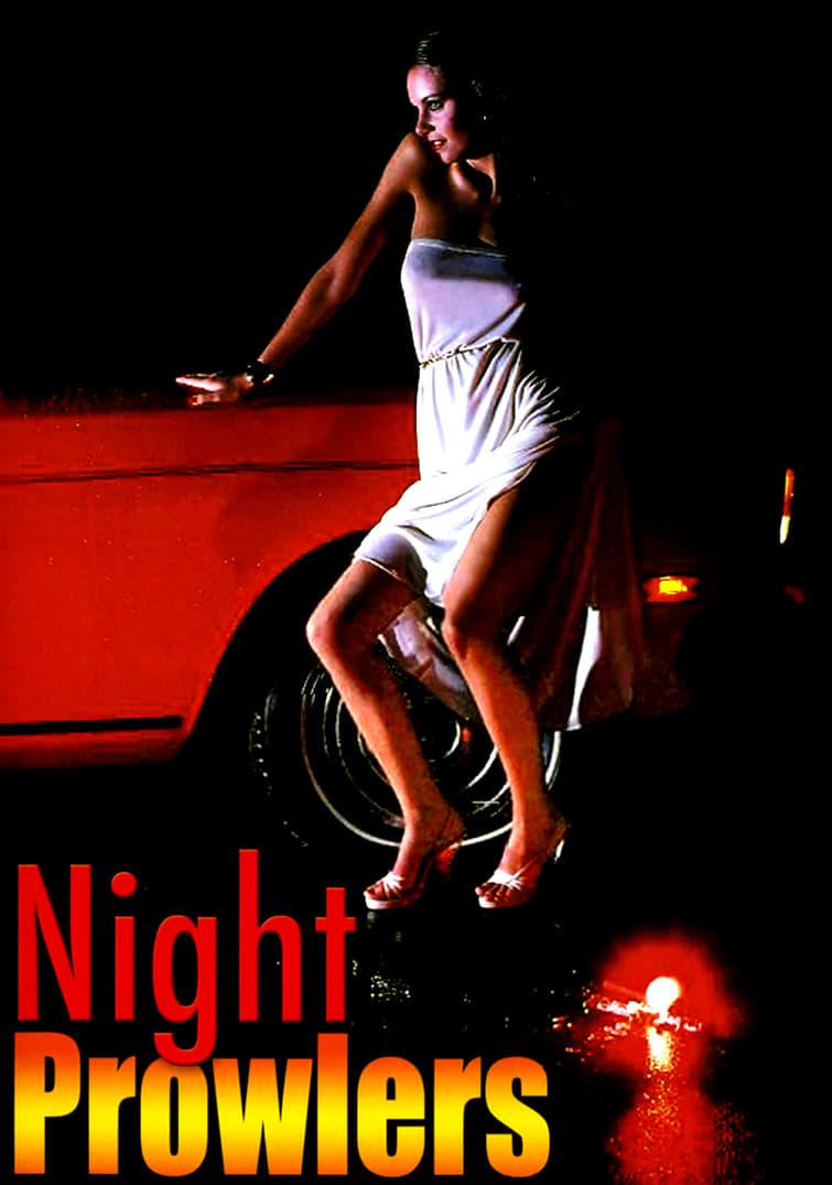 Night Prowlers poster