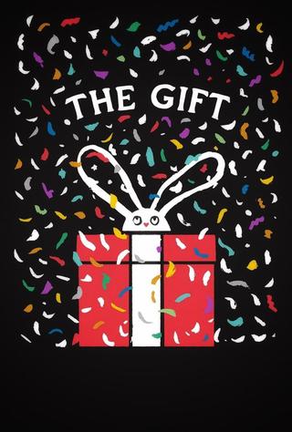 The Gift poster