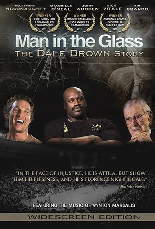 Man in the Glass: Dale Brown Story poster