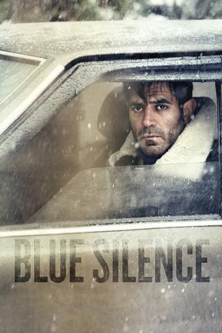 Blue Silence poster