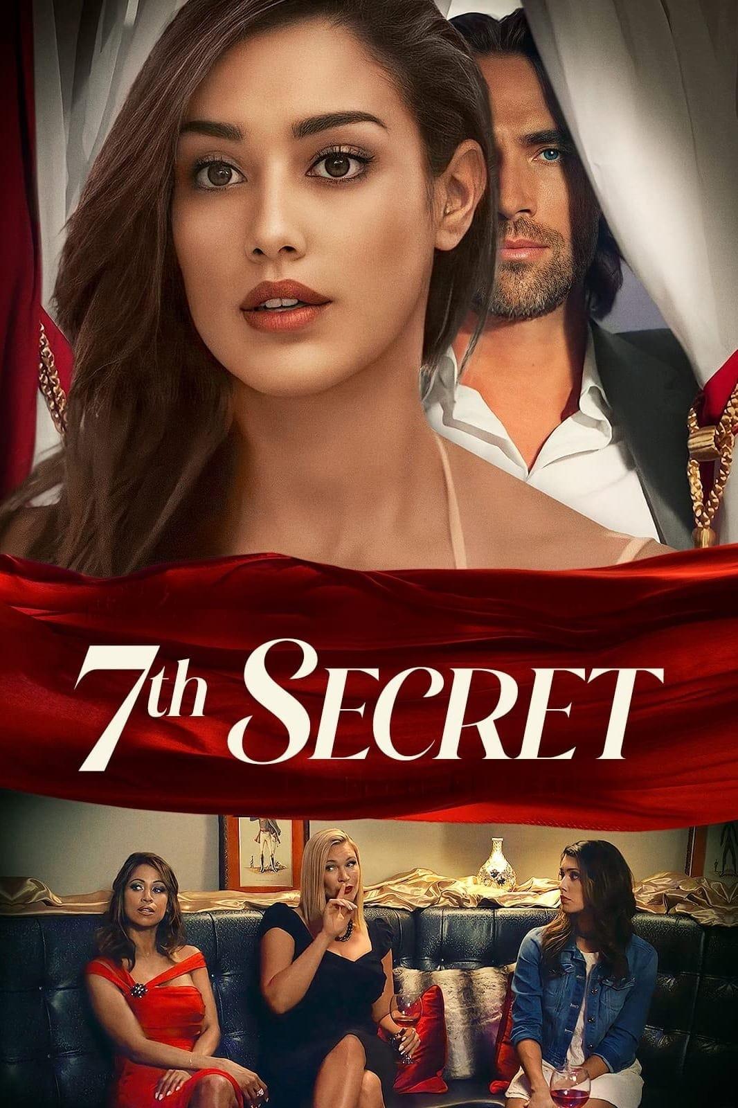 7th Secret poster