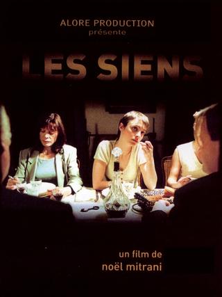 Les Siens poster