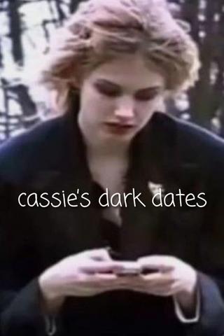 Cassie’s Dark Dates poster