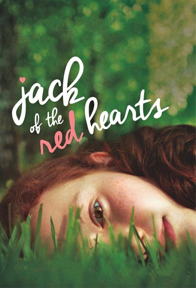Jack of the Red Hearts poster