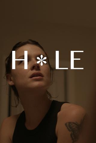 H*le poster