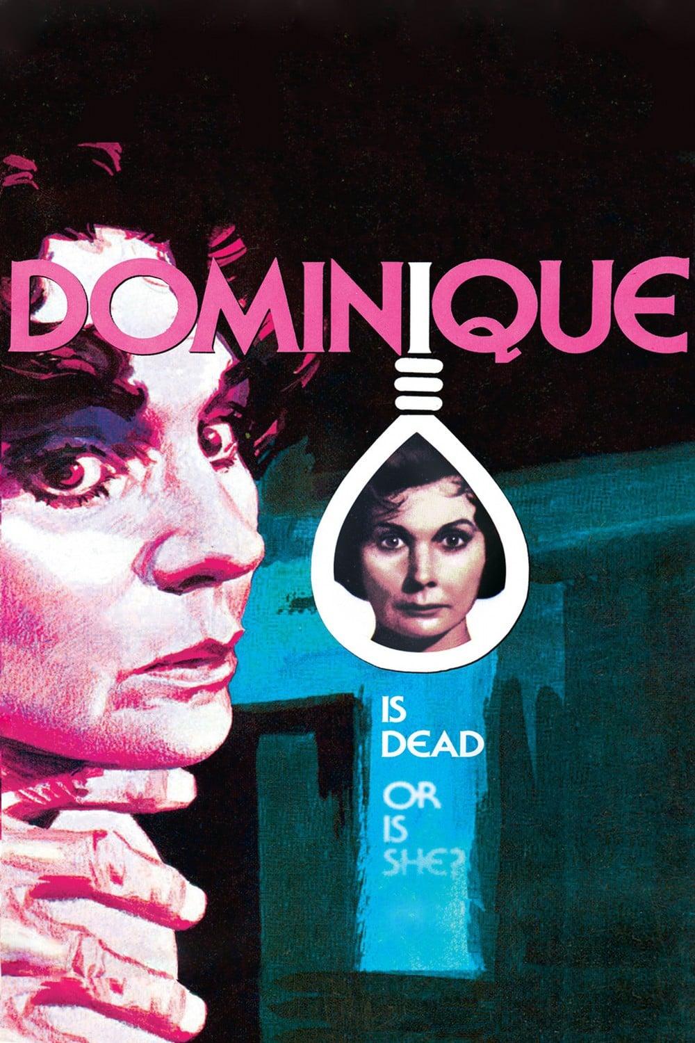 Dominique poster