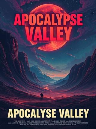 Apocalypse Valley poster