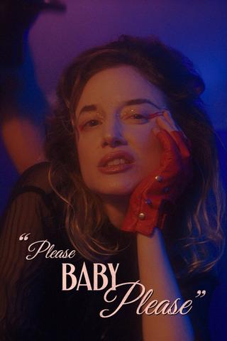 Please Baby Please poster