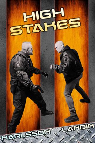 High Stakes poster