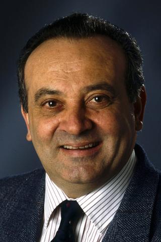 Angelo Badalamenti pic