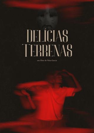 Delícias Terrenas poster