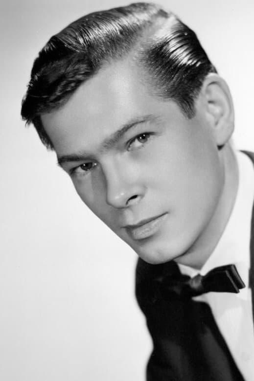 Johnnie Ray poster