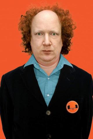 Andy Zaltzman pic