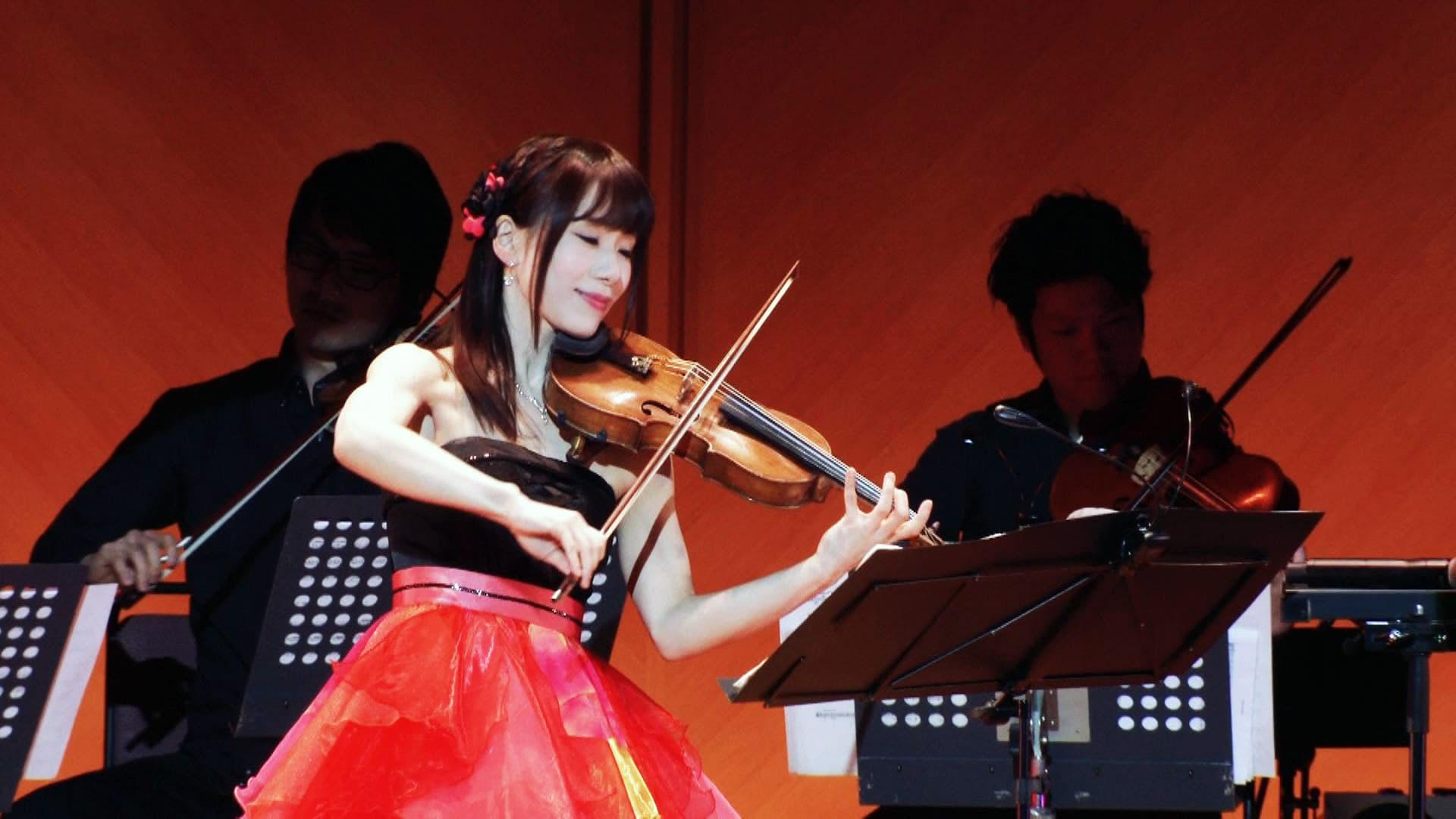 Ayako Ishikawa - Genreless the Best Concert Tour backdrop