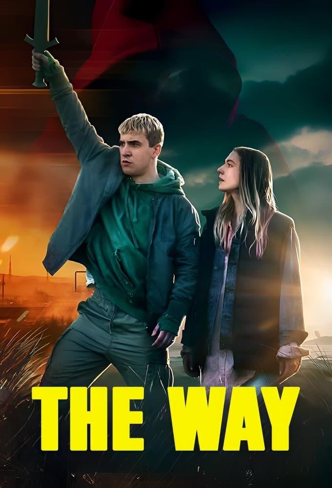 The Way poster