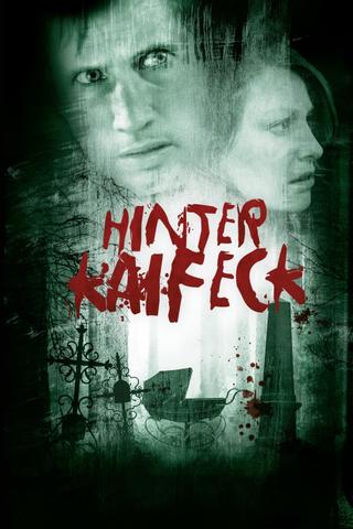 Hinter Kaifeck poster