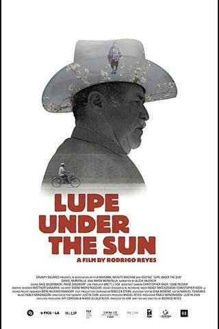 Lupe Under the Sun poster