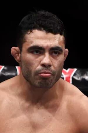 Rafael Natal poster