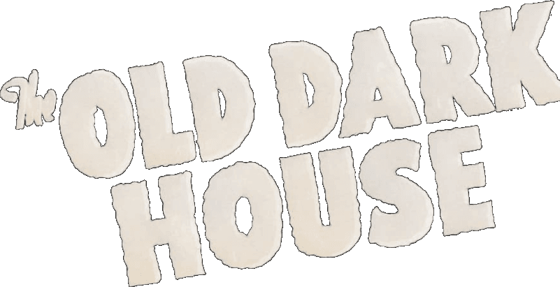 The Old Dark House logo