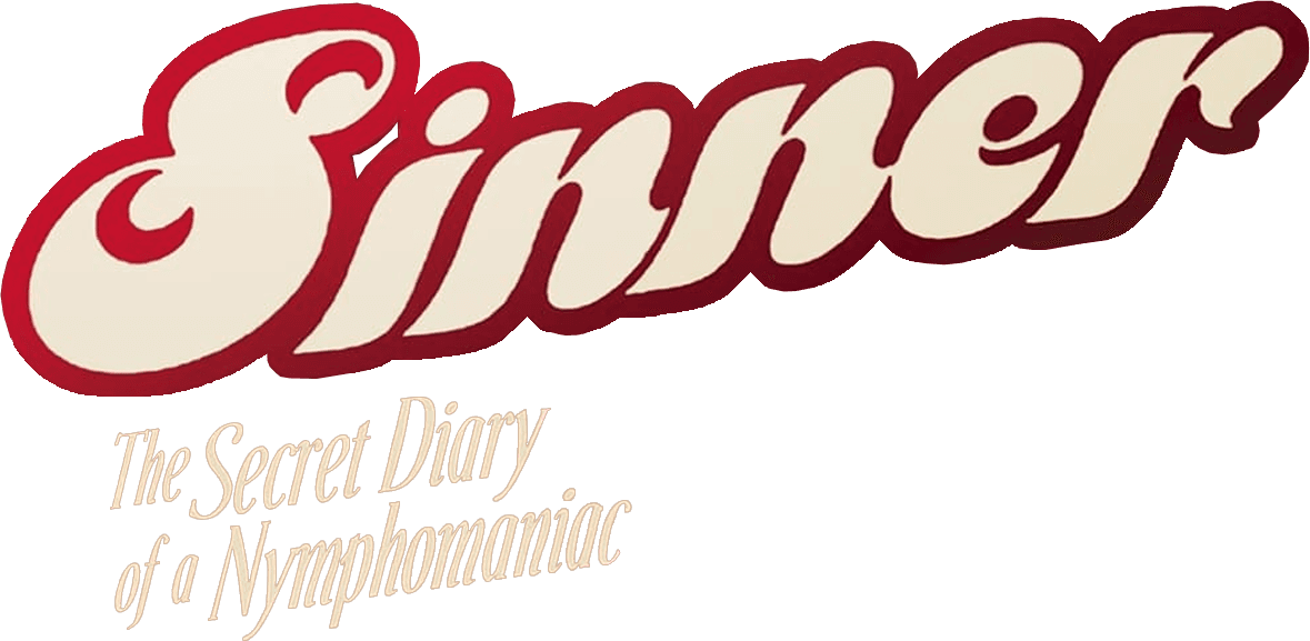 Sinner: The Secret Diary of a Nymphomaniac logo