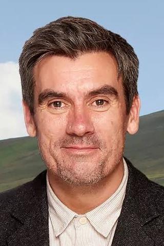 Jeff Hordley pic