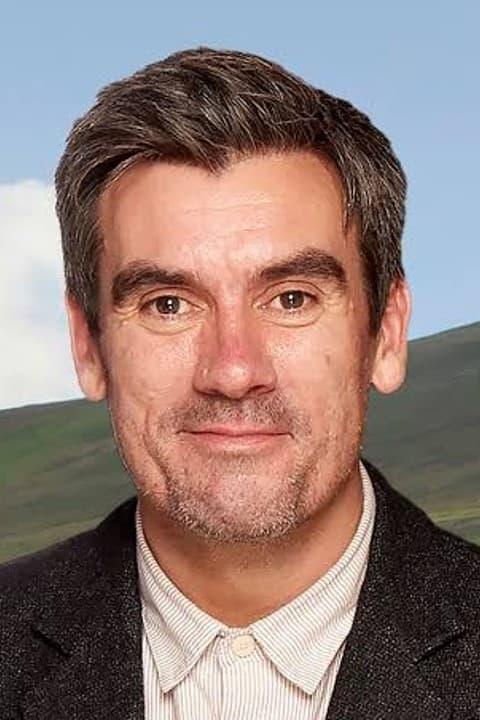 Jeff Hordley poster