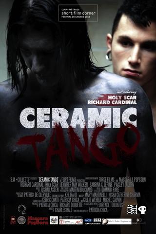 Ceramic Tango poster