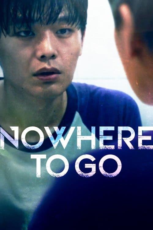 Nowhere to Go poster