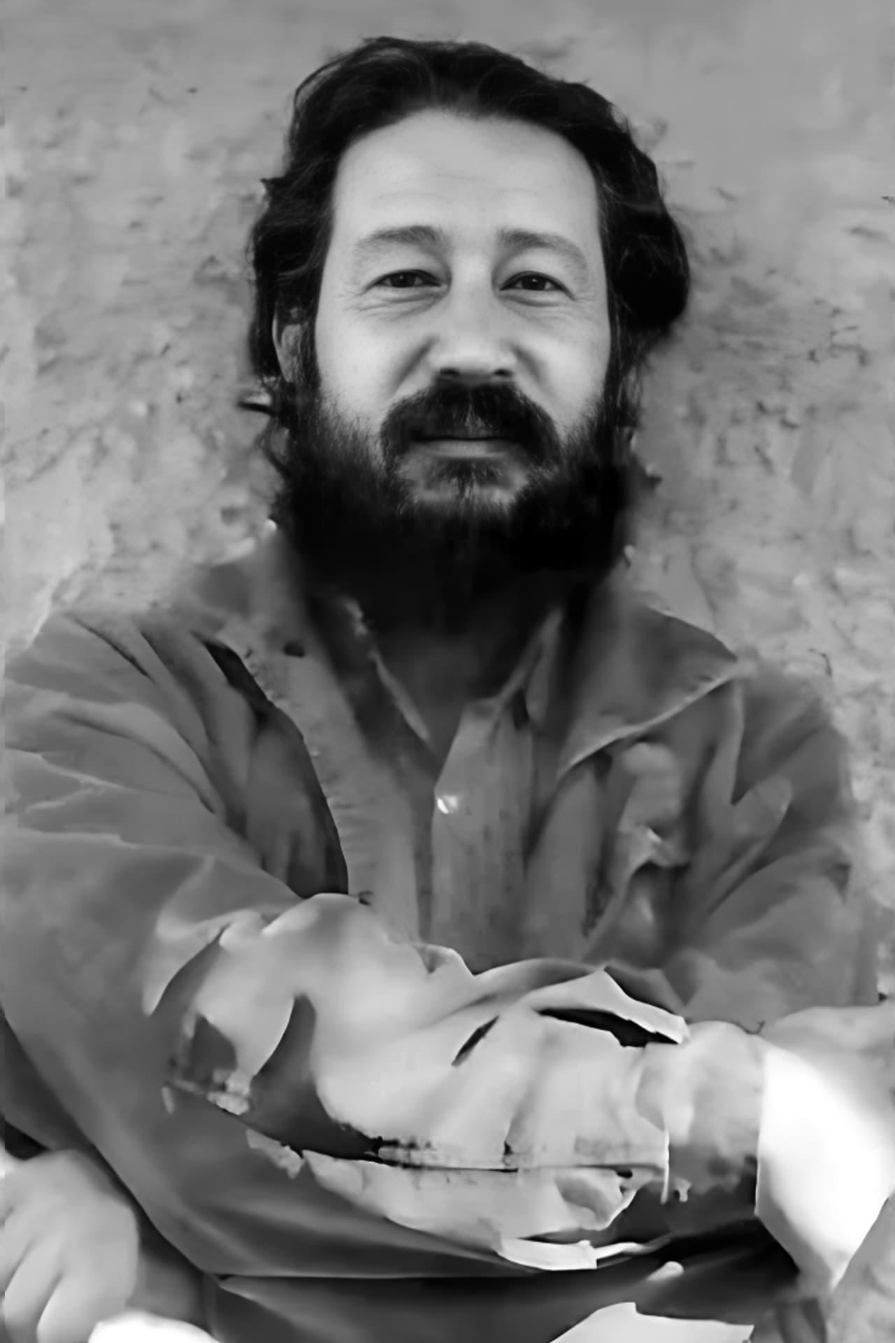 Abdelkrim Baba Aissa poster